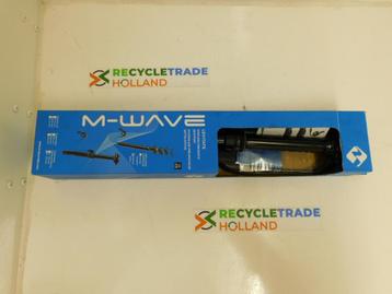 Nieuwe dropper zadelpen M-WAVE 30.9mm beschikbaar voor biedingen