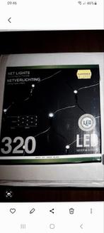 kerstverlichting  led  320 lampjes, Nieuw, Ophalen of Verzenden