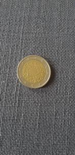 Zeldzaam 2 euro munten, Ophalen of Verzenden, Overige materialen