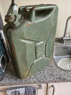 Jerrycan, Ophalen of Verzenden