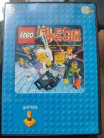 Lego Alpha Team, 1 speler, Ophalen of Verzenden, Gebruikt