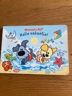 Woezel en pip, Boeken, Kinderboeken | Baby's en Peuters, Ophalen of Verzenden, Zo goed als nieuw