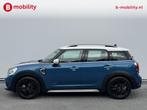 MINI Countryman 2.0 Cooper S ALL4 Chili 192Pk T € 22.695,0, Auto's, Mini, 1998 cc, 1800 kg, Blauw, Handgeschakeld
