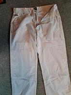 Boss broek maat 38, Ophalen of Verzenden, Zo goed als nieuw, Overige maten, Blauw