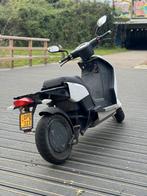 Elektrishe scooter. Rijberijk 80+km. 2018, Overige merken, Overige typen, Ophalen