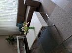 Salontafel, Huis en Inrichting, Tafels | Salontafels, Ophalen, Overige materialen, Gebruikt, 100 tot 150 cm