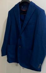 Corneliani oger colbert, Ophalen of Verzenden, Zo goed als nieuw, Maat 48/50 (M), Blauw