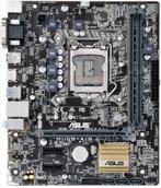Asus H110M-A/M.2 socket 1151, Computers en Software, Moederborden, Asus, Gebruikt, Verzenden, LGA 1151