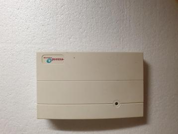 Network termination unit beschikbaar voor biedingen