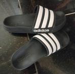 Adidas slippers maat 37, Ophalen of Verzenden, Zo goed als nieuw, Overige typen