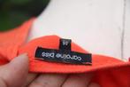 Jurk oranje Caroline Biss mt 46 Vaste prijs AANBIEDING, Kleding | Dames, Maat 46/48 (XL) of groter, Oranje, Ophalen of Verzenden