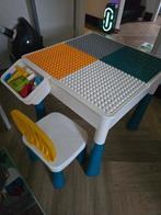 Duplo tafel, Ophalen, Zo goed als nieuw