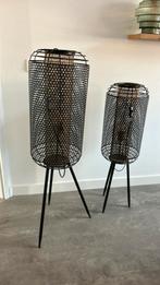 Dutch Bone vloerlamp, Huis en Inrichting, Ophalen, Zo goed als nieuw