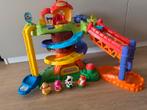 VTech ZoomiZooz Klim & Verken Boomhuis, Ophalen of Verzenden, Zo goed als nieuw, 6 maanden tot 2 jaar
