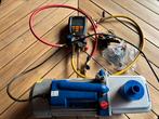 Professionele vacuümeerset airco’s te huur, Ophalen, Zo goed als nieuw, Wandairco