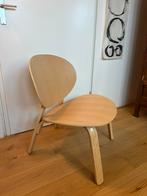 Mooi fauteuiltje van Ikea, Fröset, Ophalen, Zo goed als nieuw, Hout, Scandinavisch