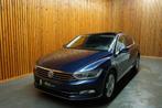 Volkswagen PASSAT SEDAN 1.6 TDI  AUTOMAAT PANODAK, Auto's, Volkswagen, Automaat, Gebruikt, 4 cilinders, Met garantie (alle)