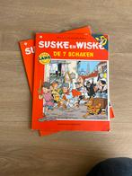 Suske en Wiske 173 stuks enkele 1e druks, Boeken, Stripboeken, Gelezen, Meerdere stripboeken, Ophalen
