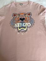 T- Shirt merk Kenzo maat XS, Kleding | Dames, Ophalen, Kenzo, Zo goed als nieuw, Korte mouw