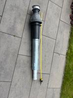 Dakdoorvoer cv, Ophalen, Ventilator en Afzuiger