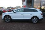 SKODA Enyaq Iv 60 | Orig NL | Carplay | Navigatie | Cruise &, Automaat, Achterwielaandrijving, Gebruikt, Zwart