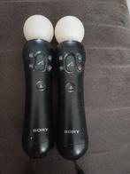 PlayStation Move Controllers (PS3)en PS4, Ophalen, Gebruikt, Controller, PlayStation 3