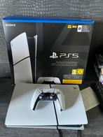 Playstation 5, Spelcomputers en Games, Spelcomputers | Sony PlayStation 5, Ophalen of Verzenden, Zo goed als nieuw, Playstation 5 Digital