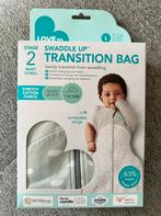 Love to Dream transition bag L, Ophalen of Verzenden, Zo goed als nieuw, Minder dan 70 cm, Slaapzak