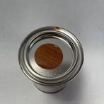Sencys Vernis Hoogglans Binnen & Buiten Donker Eiken 500ml, Doe-het-zelf en Verbouw, Verf, Beits en Lak, Sencys, Nieuw, Verf, Minder dan 5 liter