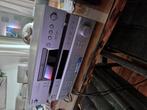 Sony stereo versterker 2x 100 watt. en cd speler., Ophalen, Zo goed als nieuw, Stereo, Sony