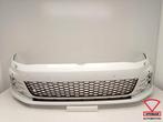 Volkswagen golf 7 Gti Gtd voorbumper bumper 2013-2017 origin, Gebruikt, Volkswagen, Volkswagen AG, Bumper