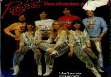 Pussycat_une chambre pour la nuit  beschikbaar voor biedingen