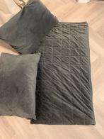 Bedsprei met kussens, Ophalen of Verzenden, Nieuw