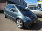 Mercedes-Benz A-klasse 160 Elegance Lang 2003 € 3150.- 114, Auto's, Airconditioning, 1045 kg, Origineel Nederlands, Te koop