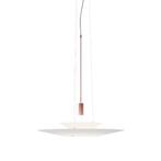 Te koop: Vibia Flamingo 1540 Hanglamp - Koper - Nieuw, Huis en Inrichting, Lampen | Hanglampen, Ophalen, Design, Nieuw, Minder dan 50 cm