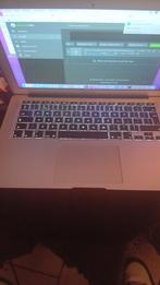 Macbook, Computers en Software, Windows Laptops, Ophalen of Verzenden, Zo goed als nieuw, 13 inch, Minder dan 2 Ghz