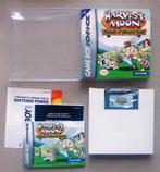 Harvest Moon Friends Of Mineral Town GB Advance Compleet, Gebruikt, 1 speler, Ophalen of Verzenden, Vanaf 3 jaar