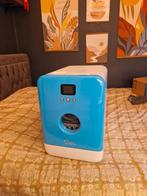 Bib Mini Vaatwasser - Compact en Handig!, Witgoed en Apparatuur, Vaatwasmachines, Ophalen, Gebruikt, Minder dan 10 liter, Vrijstaand