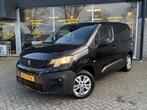 Peugeot Partner 1.5 BlueHDI Asphalt (bj 2020), Auto's, Gebruikt, Euro 6, 4 cilinders, Origineel Nederlands