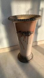 Prachtige aardewerk vaas, Antiek en Kunst, Ophalen