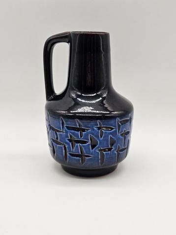 VEB Haldensleben 4073 - Zeldzame vaas! beschikbaar voor biedingen