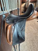 Custom advantage R. 17.5 inch te koop. Medium boom, Ophalen of Verzenden, Gebruikt, Dressuur
