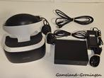Sony PlayStation VR Bril (PSVR), Spelcomputers en Games, Games | Sony PlayStation 4, Ophalen of Verzenden, Gebruikt