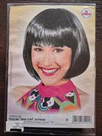 Carnaval pruiken en masker, Ophalen of Verzenden, Zo goed als nieuw, Carnaval