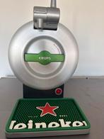 Krups The SUB Heineken biertap, Witgoed en Apparatuur, Thuistaps, Ophalen, Gebruikt, Krups