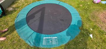 Magic circle pro trampoline beschikbaar voor biedingen