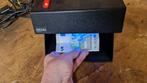 Blacklight geldtester biljettentester, Ophalen of Verzenden