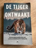 Traumabehandeling: Lichaamsgerichte Therapie, Ophalen of Verzenden, Zo goed als nieuw, Klinische psychologie