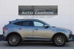 Jaguar E-PACE 2.0 P250 AWD R-Dynamic 1ste eig dealer ond. !, 1998 cc, Zwart, 4 cilinders, Bedrijf