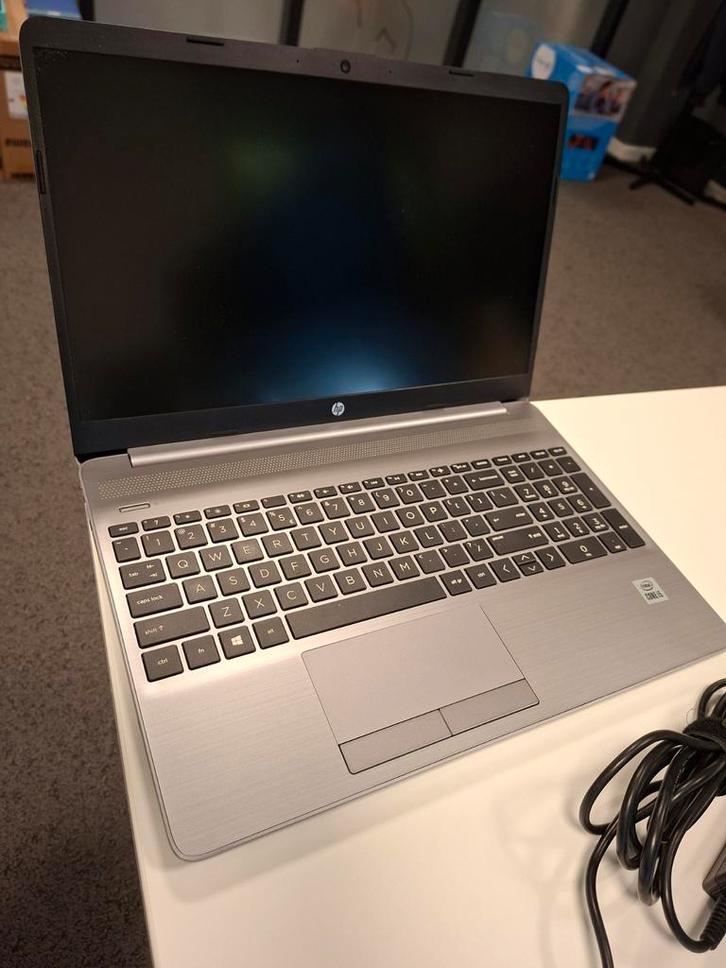 HP250G8 /i5-10th/16gb/512ssd/windows 11 pro, Computers en Software, Windows Laptops, Zo goed als nieuw, 15 inch, SSD, 2 tot 3 Ghz